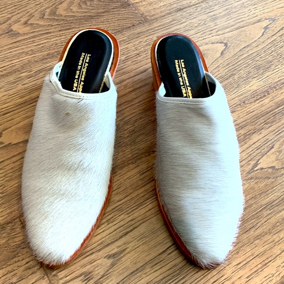 Los Angeles Apparal 9 - Picture 2 of 7